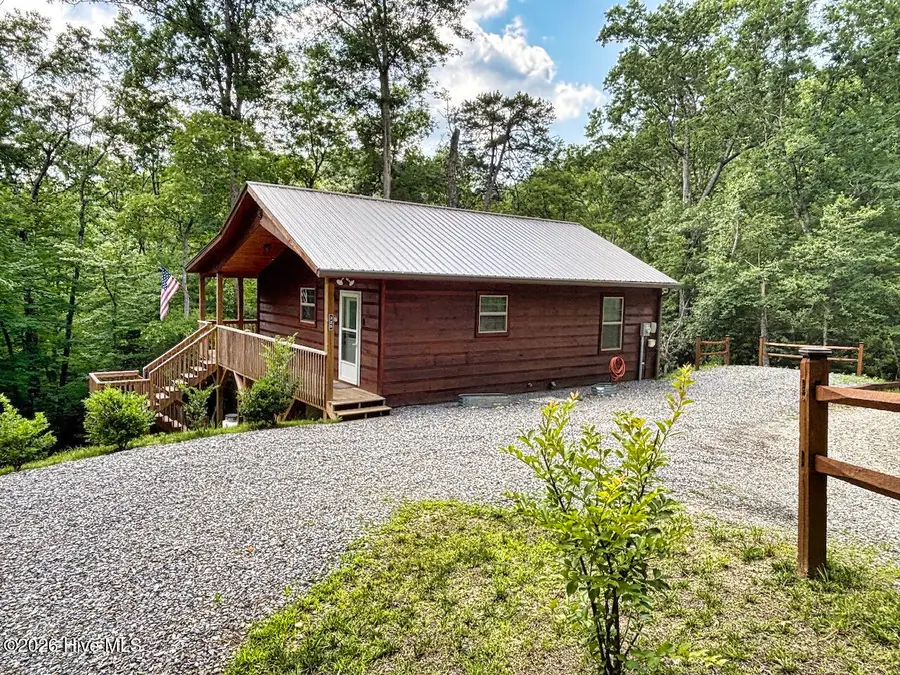 325 Dawsons Lane, Murphy, NC 28906 - #2
