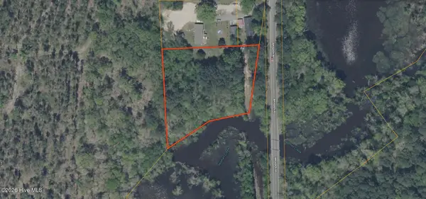 0 Brogden Road, Creedmoor, NC 27522