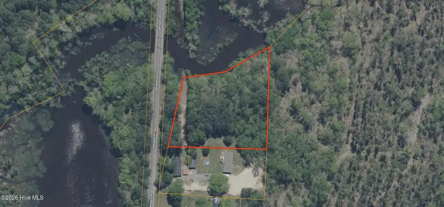 0 Brogden Road, Creedmoor, NC 27522 - #3