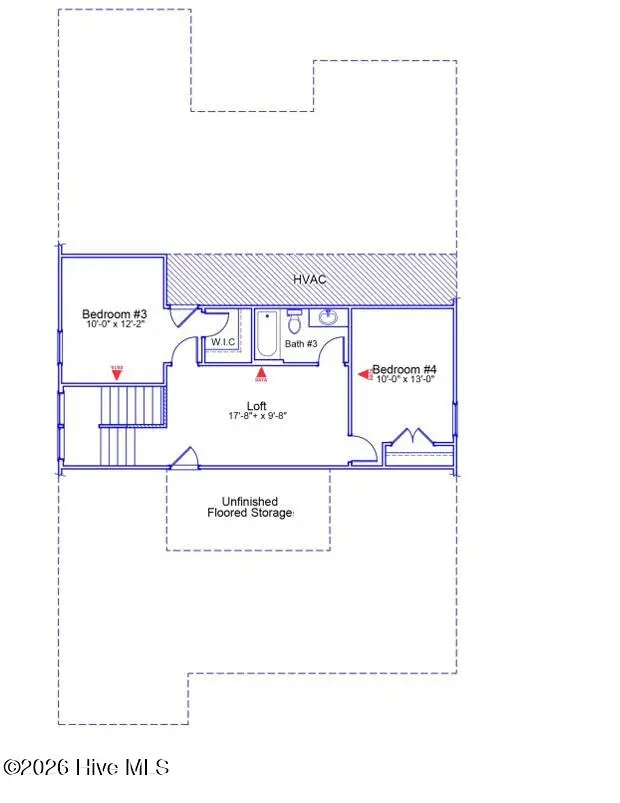89 Lilaput Circle, Wilmington, NC 28411 - #3
