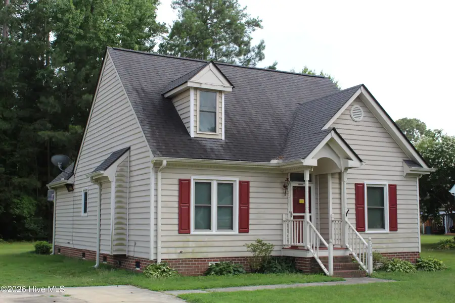 310 Jay Trail, Murfreesboro, NC 27855 - #2