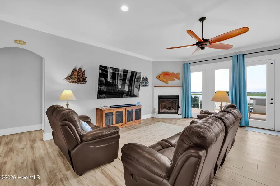 1044 Mallard Bay Drive, Hampstead, NC 28443 - #2