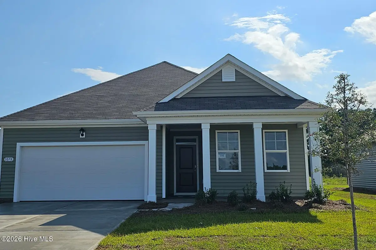 1034 Pampas Grass Drive #Lot 331, Castle Hayne, NC 28429 - #1