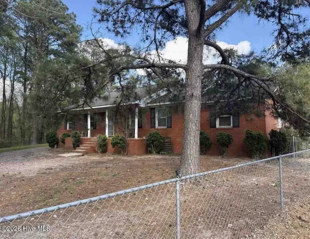 4846 General Howe Highway, Riegelwood, NC 28456 - #1