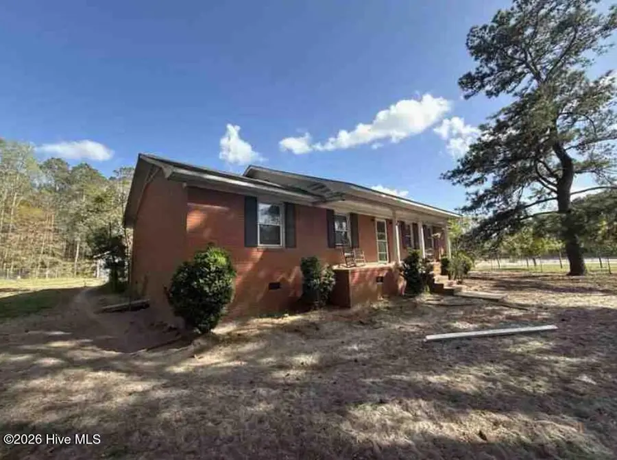 4846 General Howe Highway, Riegelwood, NC 28456 - #2