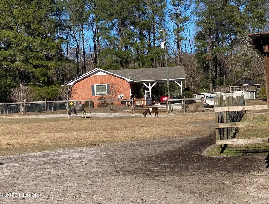 4846 General Howe Highway, Riegelwood, NC 28456 - #3
