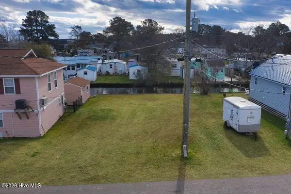 107 Reef Lane, Grandy, NC 27939