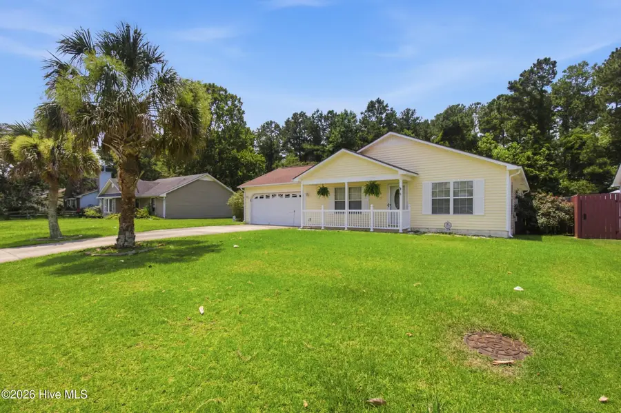 330 Lee Drive, Havelock, NC 28532 - #2