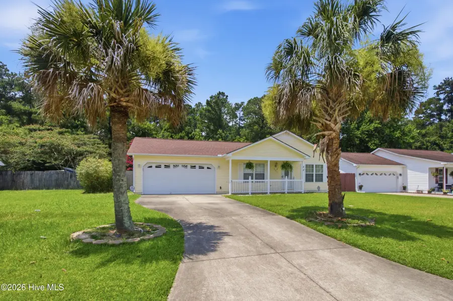 330 Lee Drive, Havelock, NC 28532 - #3