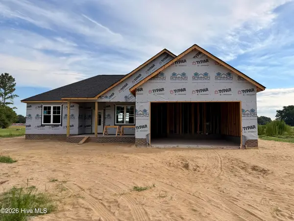 3050 Caroline Avenue, Pink Hill, NC 28572