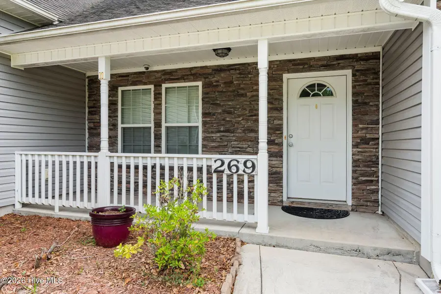 269 Blue Creek Farms Drive, Jacksonville, NC 28540 - #3