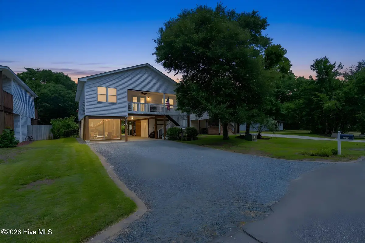 112 SW 13th Street, Oak Island, NC 28465 - #1