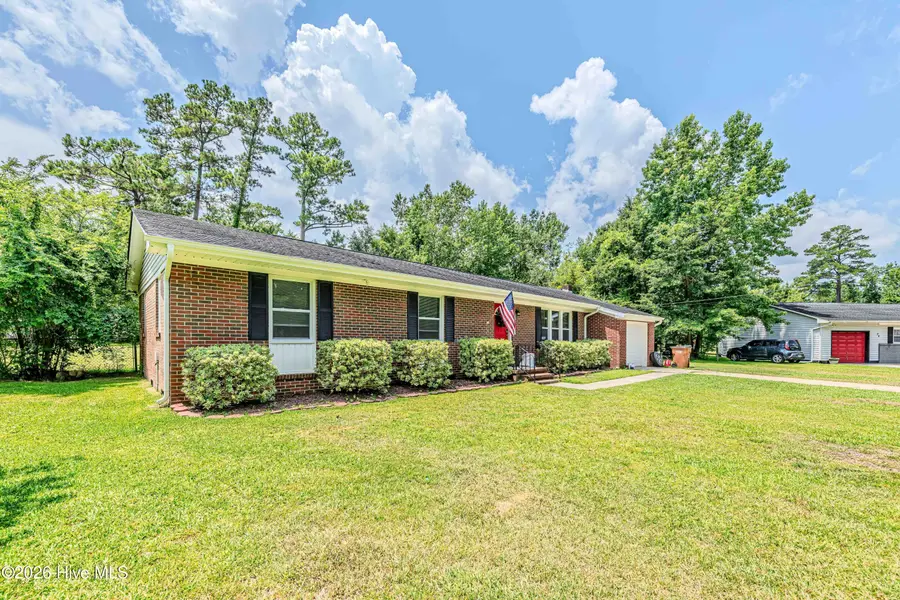 32 Chapman Court, Jacksonville, NC 28540 - #3