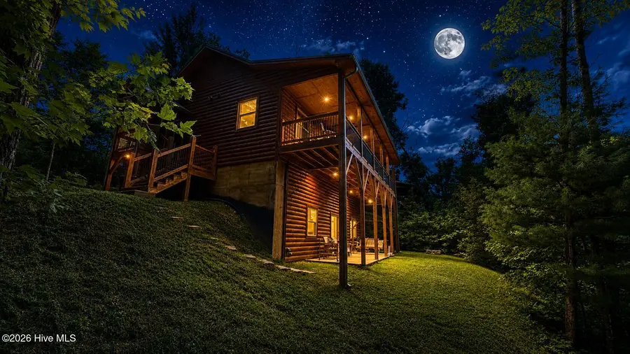 393 Legendary Ridge Road, Murphy, NC 28906 - #2