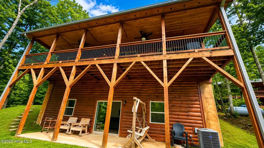 393 Legendary Ridge Road, Murphy, NC 28906 - #3