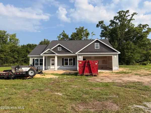 3782 Chatsworth Drive, La Grange, NC 28551