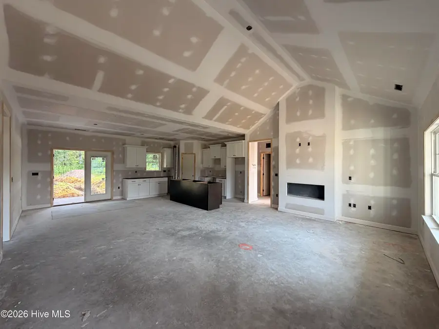3782 Chatsworth Drive, La Grange, NC 28551 - #3