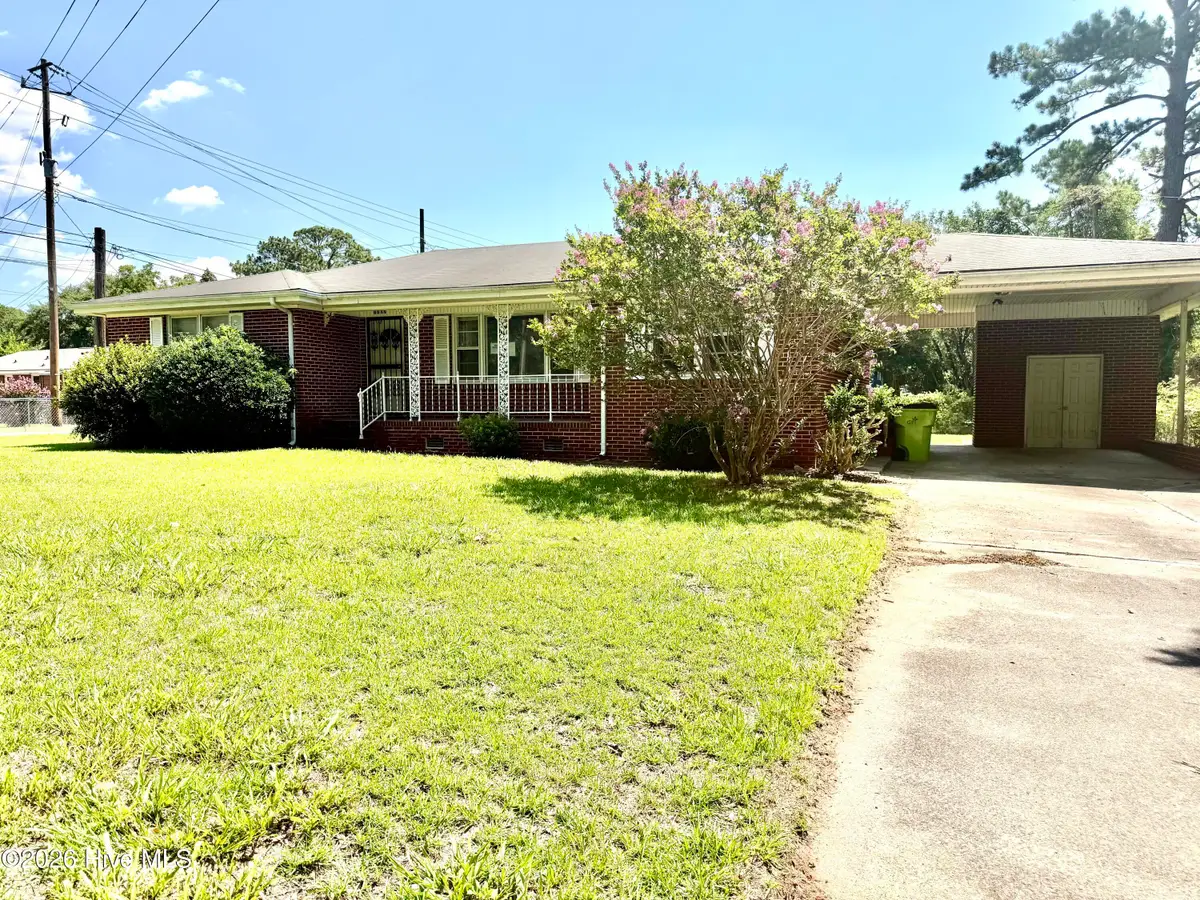 1702 Clark Avenue, New Bern, NC 28560 - #1