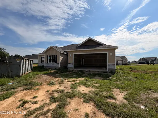 3717 Chatsworth Drive, La Grange, NC 28551