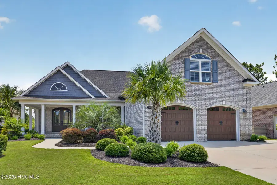 2393 Red Birch Trail Ne, Leland, NC 28451 - #2