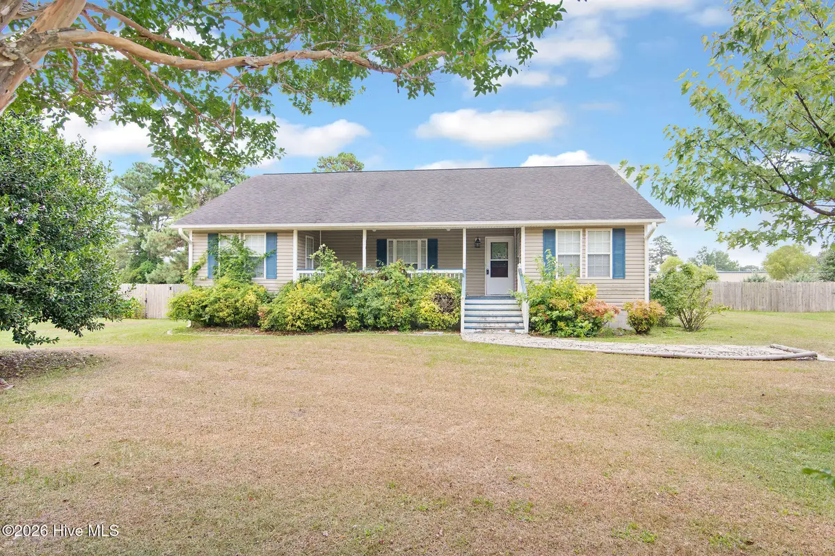 116 Jones Street, Holly Ridge, NC 28445 - #1