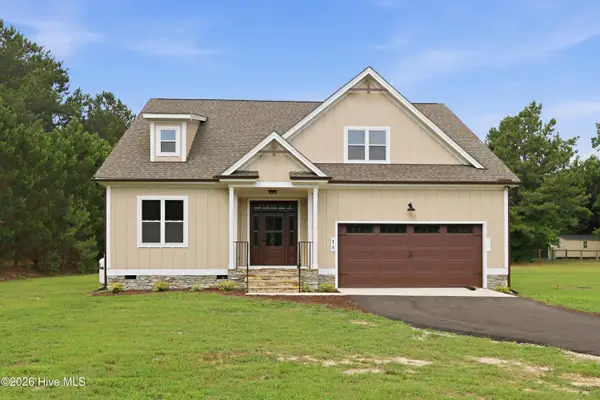 15 Black Feather Lane, Youngsville, NC 27596