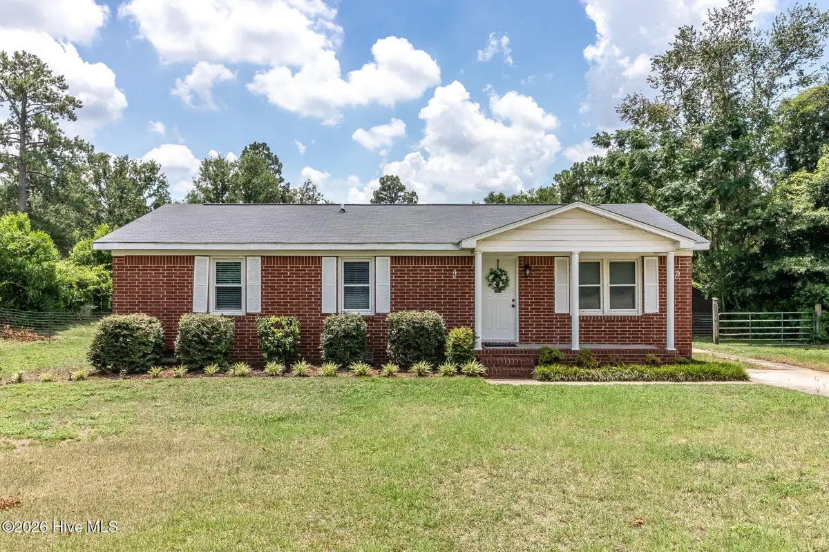 113 Green Street, Graniteville, SC 29829 - #1