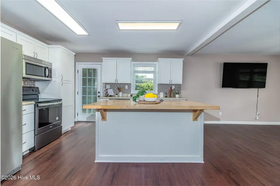 113 Green Street, Graniteville, SC 29829 - #3