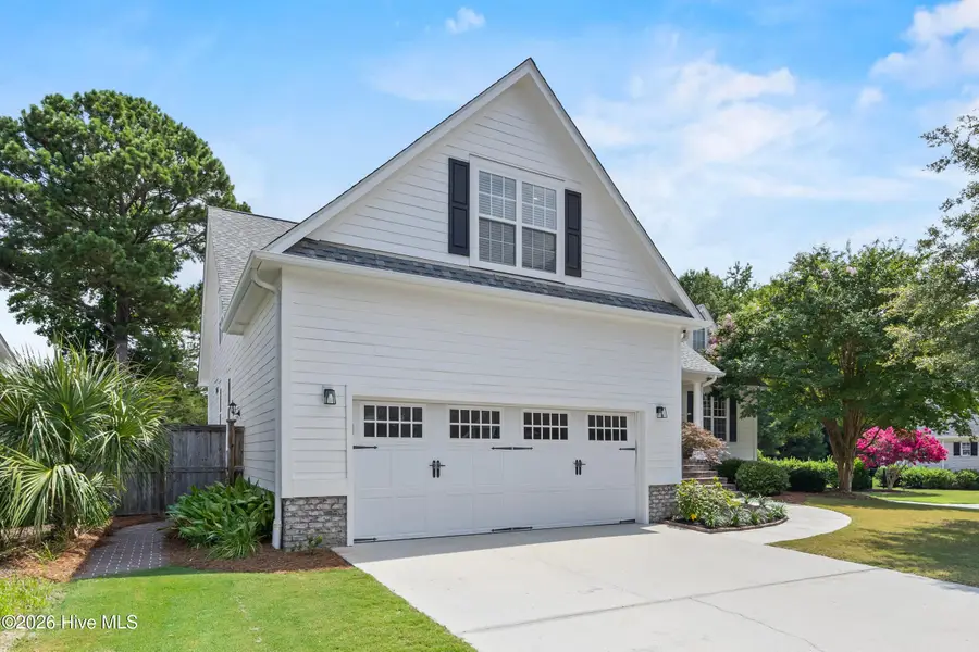 802 Blue Point Drive, Wilmington, NC 28411 - #2