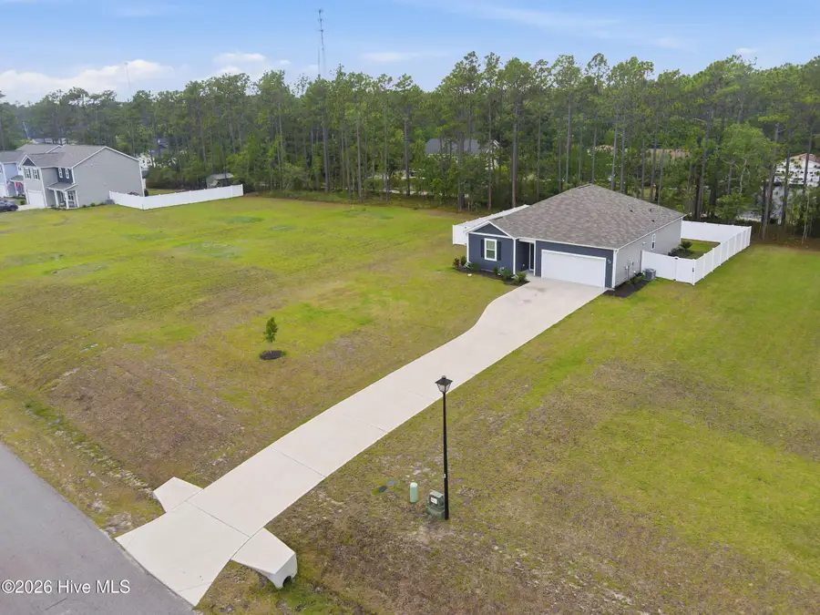 252 Jones Ridge Lane #Lot 70, Newport, NC 28570 - #3