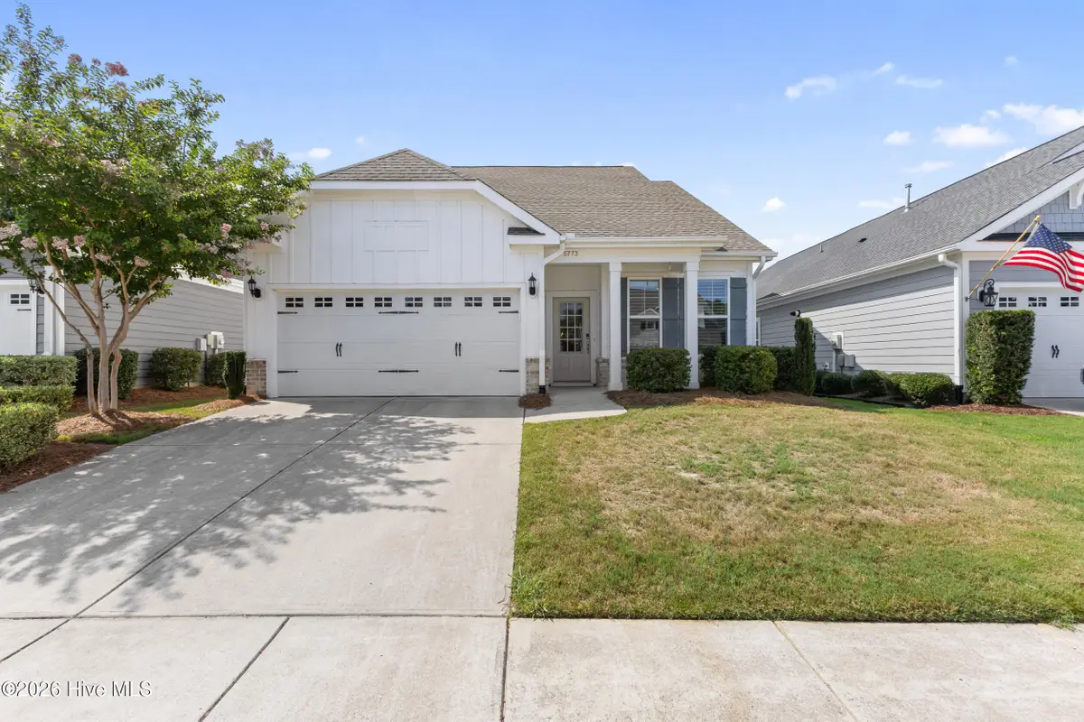 5773 Park West Circle, Leland, NC 28451 - #1