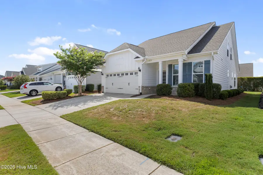 5773 Park West Circle, Leland, NC 28451 - #3