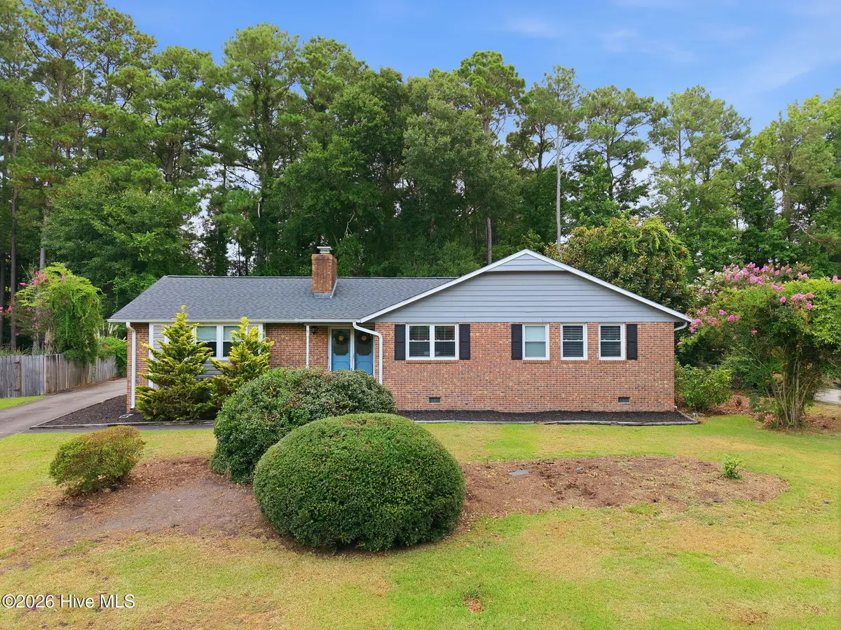 1407 Clifton Road, Jacksonville, NC 28540 - #1
