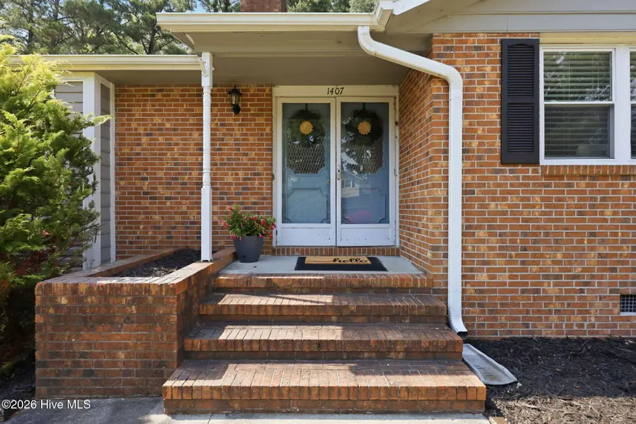 1407 Clifton Road, Jacksonville, NC 28540 - #3