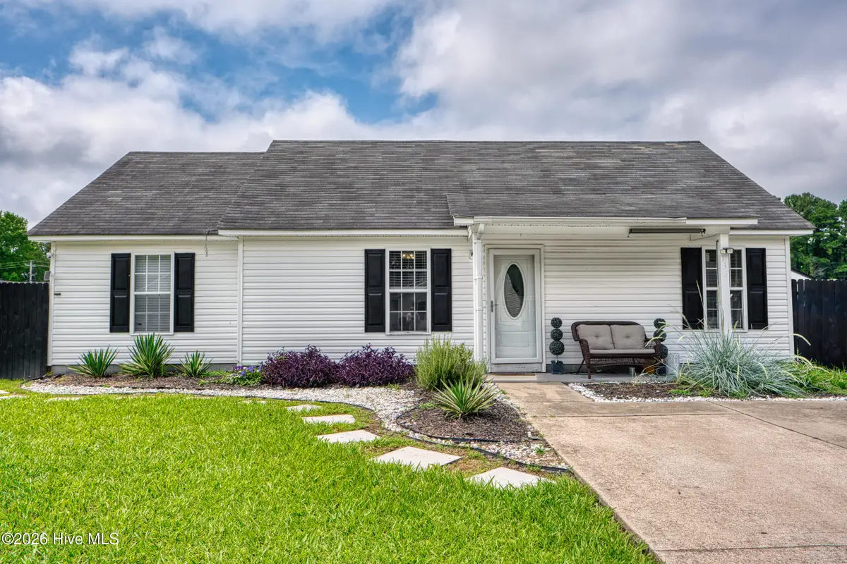 137 Sutton Drive, Elizabeth City, NC 27909 - #1