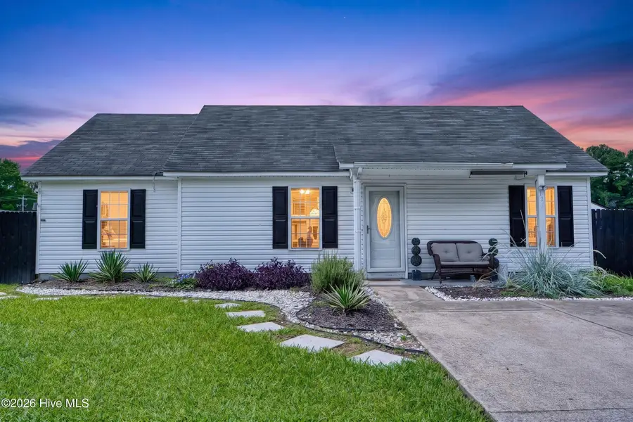 137 Sutton Drive, Elizabeth City, NC 27909 - #2