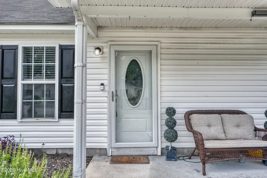 137 Sutton Drive, Elizabeth City, NC 27909 - #3