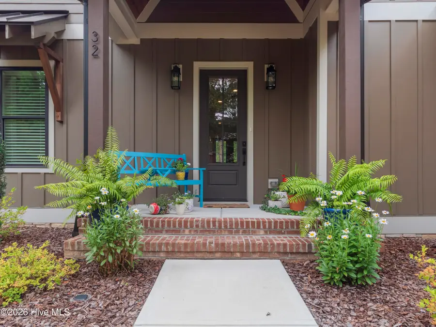 32 Riviera Drive, Pinehurst, NC 28374 - #3