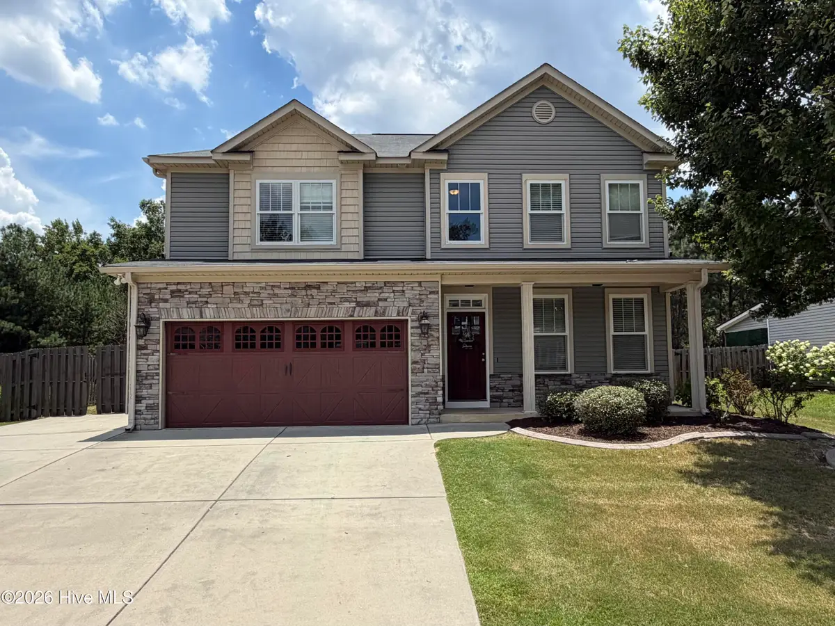 1028 Lancaster Way, Grovetown, GA 30813 - #1