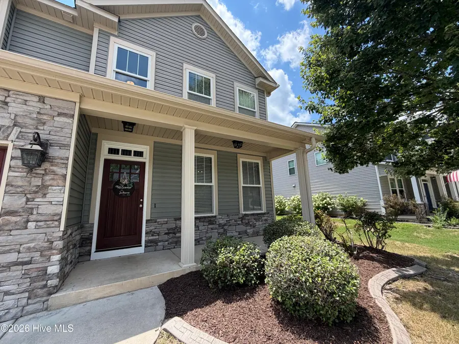 1028 Lancaster Way, Grovetown, GA 30813 - #3