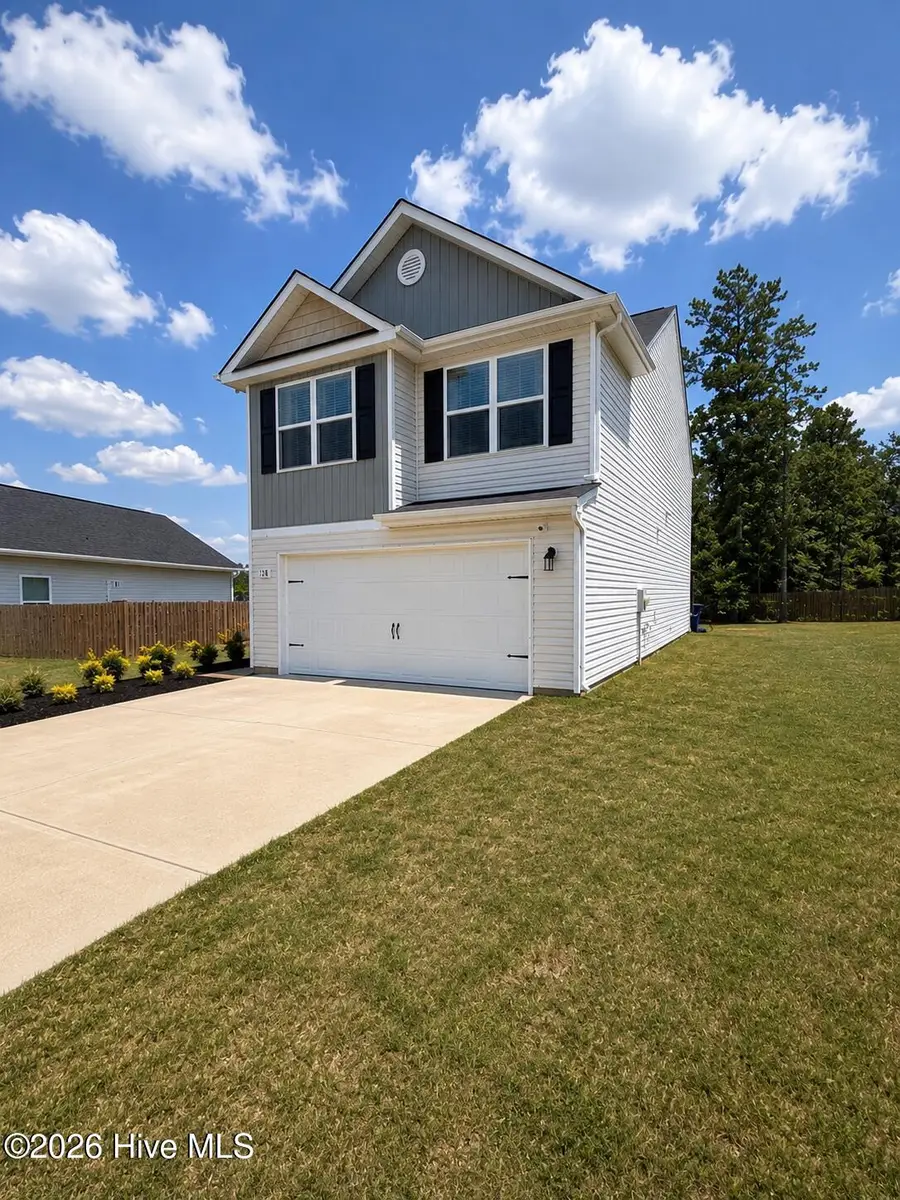 128 Steamboat Lane, Burlington, NC 27217 - #2