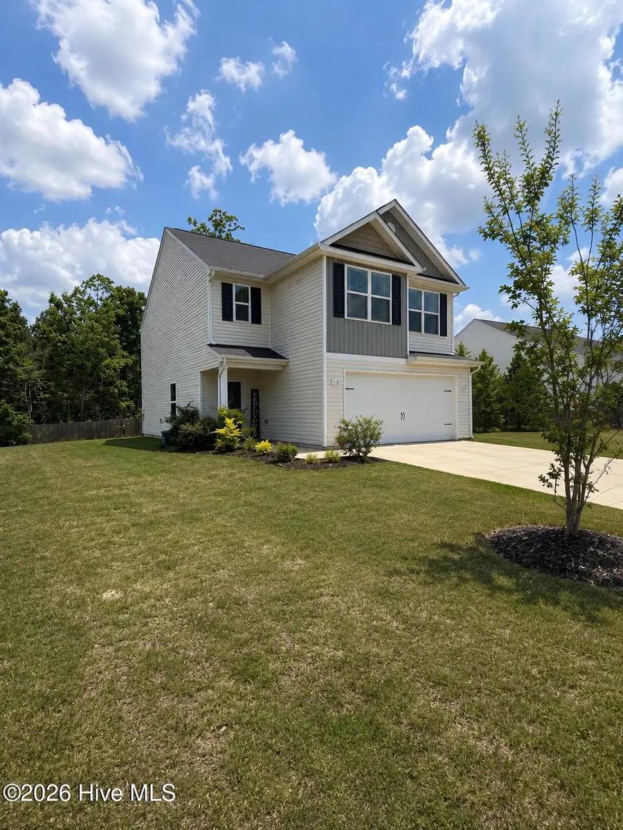 128 Steamboat Lane, Burlington, NC 27217 - #3
