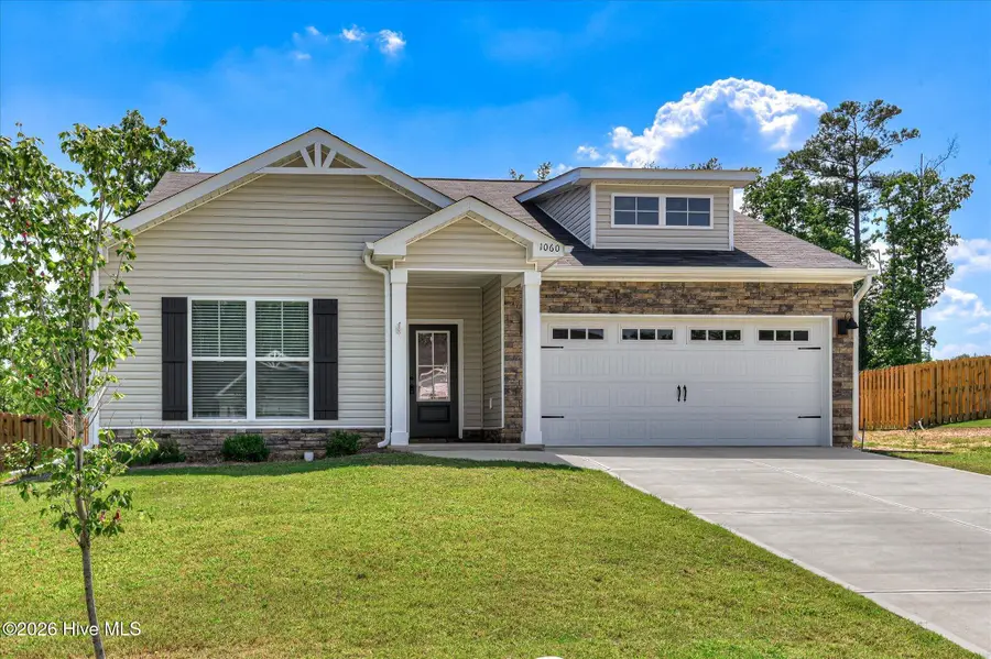 1060 Burlington Drive, Augusta, GA 30909 - #2