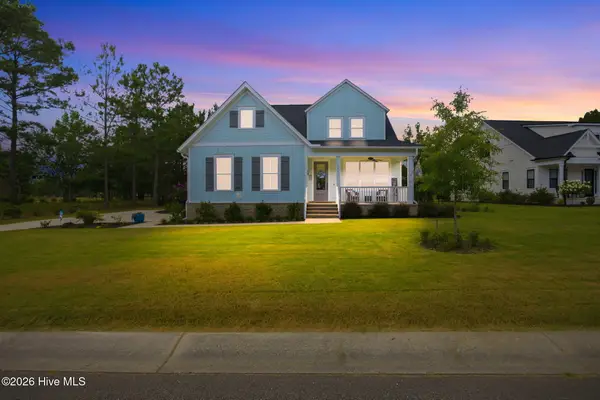 776 Breezewood Drive Se, Bolivia, NC 28422