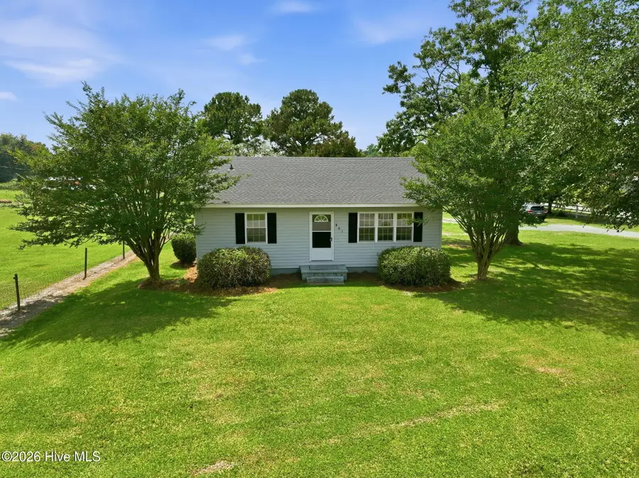 861 Huffmantown Road, Richlands, NC 28574 - #2