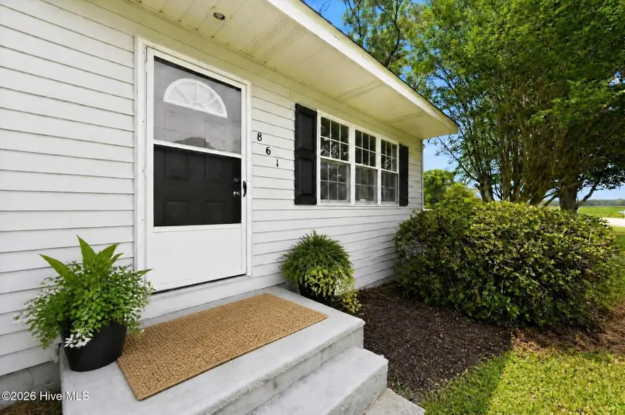 861 Huffmantown Road, Richlands, NC 28574 - #3
