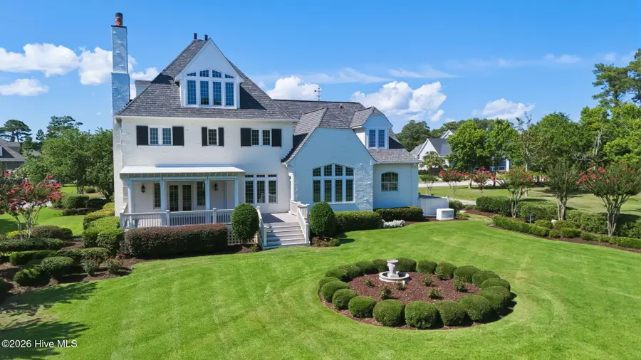 5213 Driftwood Lane, Morehead City, NC 28557 - #3