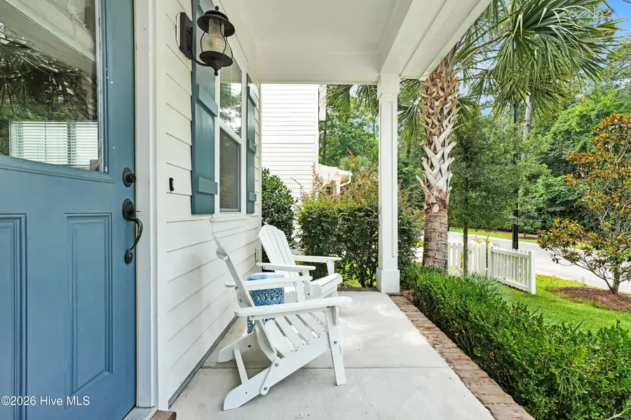 6027 Pine Laurel Drive, Wilmington, NC 28409 - #2