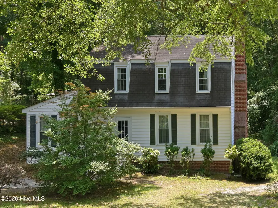 1608 Canterbury Road, Greenville, NC 27858 - #3