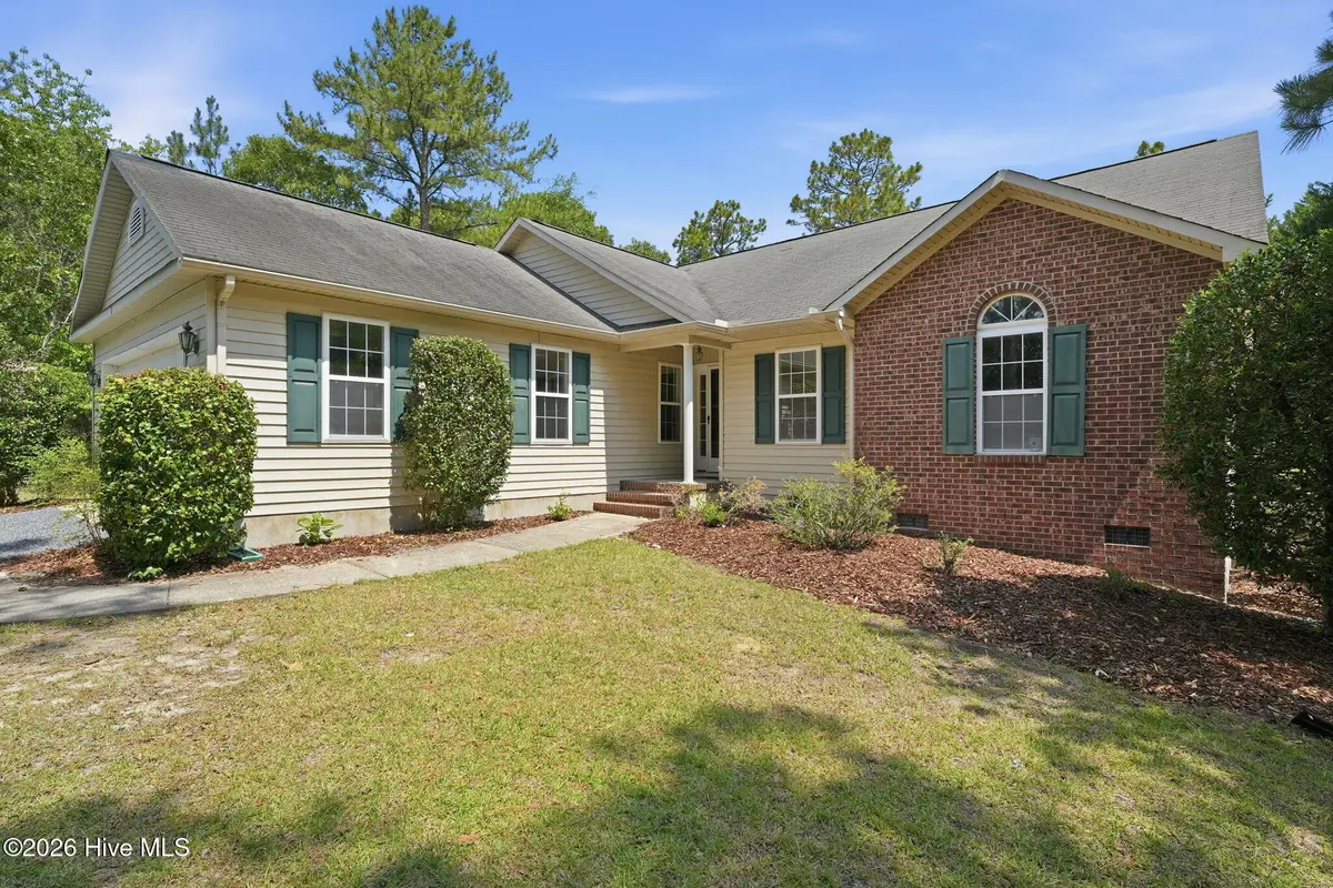 11 Fur Court W, Pinehurst, NC 28374 - #1